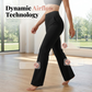 🎁2026 New Arrivals 50% OFF💥Women's Stretchy Bootcut Yoga Pants – Flattering, Ultra-Flexible, Pockets Included