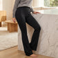 🎁2026 New Arrivals 50% OFF💥Women's Stretchy Bootcut Yoga Pants – Flattering, Ultra-Flexible, Pockets Included