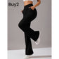 🎁2026 New Arrivals 50% OFF💥Women's Stretchy Bootcut Yoga Pants – Flattering, Ultra-Flexible, Pockets Included