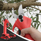 🎁2026 New Arrivals 50% OFF💥Garden Pruning Handheld Electric Scissors Set – Cordless, lightweight & sharp – Rechargeable, perfect for branches up to 25mm – safe for flower or shrub trimming 🌿