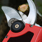🎁2026 New Arrivals 50% OFF💥Garden Pruning Handheld Electric Scissors Set – Cordless, lightweight & sharp – Rechargeable, perfect for branches up to 25mm – safe for flower or shrub trimming 🌿