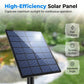 🎁2026 New Arrivals 50% OFF💥Solar Pond Aerator with Air Pump – Solar Powered, High-Efficiency Panel & Easy Installation – Promotes Healthy Fish & Clear Water 🐟