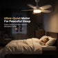 🎁2026 New Arrivals 50% OFF💥2-in-1 Cooling LED Ceiling Fan