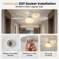 🎁2026 New Arrivals 50% OFF💥2-in-1 Cooling LED Ceiling Fan