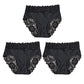 🎁2026 New Arrivals 50% OFF💥Women's Soft Breathable Lace Briefs
