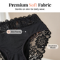 🎁2026 New Arrivals 50% OFF💥Women's Soft Breathable Lace Briefs