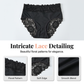 🎁2026 New Arrivals 50% OFF💥Women's Soft Breathable Lace Briefs