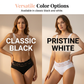 🎁2026 New Arrivals 50% OFF💥Women's Soft Breathable Lace Briefs