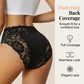 🎁2026 New Arrivals 50% OFF💥Women's Soft Breathable Lace Briefs