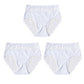 🎁2026 New Arrivals 50% OFF💥Women's Soft Breathable Lace Briefs