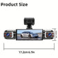 🎁2026 New Arrivals 50% OFF💥360° Eagle Eye Parking Camera – 1080P, 4-Way Display, WiFi 📹