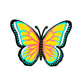 🎁2026 New Arrivals 50% OFF💥 3D Insect Wall Hangings – Bee, Butterfly, Ladybug, Weather-Resistant