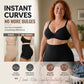 🔥Buy 1 Get 1 Free🎉Women's Cross Tummy Control Shapewear Panties