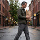 🎁2026 New Arrivals 50% OFF💥Men's Tactical Cargo Pants – Multi-Pocket, Ripstop Fabric & Flex-Fit Waist – Built for Work, Hike & Daily Wear 🔧