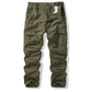 🎁2026 New Arrivals 50% OFF💥Men's Tactical Cargo Pants – Multi-Pocket, Ripstop Fabric & Flex-Fit Waist – Built for Work, Hike & Daily Wear 🔧