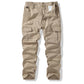 🎁2026 New Arrivals 50% OFF💥Men's Tactical Cargo Pants – Multi-Pocket, Ripstop Fabric & Flex-Fit Waist – Built for Work, Hike & Daily Wear 🔧