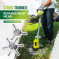 🎁2026 New Arrivals 50% OFF💥String Trimmer Replacement Head