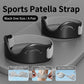🎁2026 New Arrivals 50% OFF💥Breathable Shock-Absorbing Patella Brace‑Adjustable Patella Knee Strap, Non-Slip Knee Support for Running, Hiking & Sports