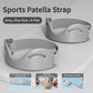 🎁2026 New Arrivals 50% OFF💥Breathable Shock-Absorbing Patella Brace‑Adjustable Patella Knee Strap, Non-Slip Knee Support for Running, Hiking & Sports