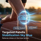 🎁2026 New Arrivals 50% OFF💥Patella Brace – Silicone, Shock-Absorbing, Breathable, Dual-Buckle 🏃