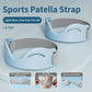 🎁2026 New Arrivals 50% OFF💥Patella Brace – Silicone, Shock-Absorbing, Breathable, Dual-Buckle 🏃