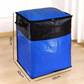 🎁2026 New Arrivals 50% OFF💥Collapsible Storage and Moving Bag – Heavy-duty handles & zippered closure – Folds flat, perfect for moving, travel or closet organization – reusable & easy to clean 🏠