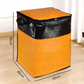 🎁2026 New Arrivals 50% OFF💥Collapsible Storage and Moving Bag – Heavy-duty handles & zippered closure – Folds flat, perfect for moving, travel or closet organization – reusable & easy to clean 🏠