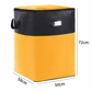 🎁2026 New Arrivals 50% OFF💥Collapsible Storage and Moving Bag – Heavy-duty handles & zippered closure – Folds flat, perfect for moving, travel or closet organization – reusable & easy to clean 🏠