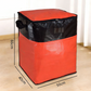 🎁2026 New Arrivals 50% OFF💥Collapsible Storage and Moving Bag – Heavy-duty handles & zippered closure – Folds flat, perfect for moving, travel or closet organization – reusable & easy to clean 🏠