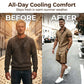 🎁2026 New Arrivals 50% OFF💥Men's Printed 2-Piece Summer Set