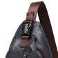🎁2026 New Arrivals 50% OFF💥Stylish Lightweight Chest Bag for Men – Premium PU Leather, Minimalist Design, Soft & Scratch-Resistant – Elevate Your Everyday Look Without the Bulk 🧥👟