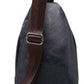 🎁2026 New Arrivals 50% OFF💥Stylish Lightweight Chest Bag for Men – Premium PU Leather, Minimalist Design, Soft & Scratch-Resistant – Elevate Your Everyday Look Without the Bulk 🧥👟