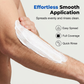🎁2026 New Arrivals 50% OFF💥💨 Men's Gentle Hair Removal Cream – No Razor, No Pain, No Irritation | Smooth in 5 Mins ⏱️✨