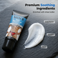 🎁2026 New Arrivals 50% OFF💥💨 Men's Gentle Hair Removal Cream – No Razor, No Pain, No Irritation | Smooth in 5 Mins ⏱️✨