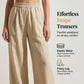 🎁2026 New Arrivals 50% OFF💥Women's Summer Slouchy Loose Fit Pants Set with Batwing Sleeves