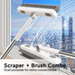 🎁2026 New Arrivals 50% OFF💥Multi-functional V-shaped Crevice Cleaning Brush