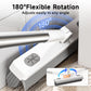 🎁2026 New Arrivals 50% OFF💥Multi-functional V-shaped Crevice Cleaning Brush