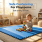 🎁2026 New Arrivals 50% OFF💥Non-Slip EVA Foam Puzzle Play Mat Set
