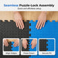 🎁2026 New Arrivals 50% OFF💥Non-Slip EVA Foam Puzzle Play Mat Set