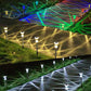 🎁2026 New Arrivals 50% OFF💥6-Pack Solar Landscape Lights – Waterproof, Auto-On, Easy Install 🌙