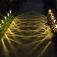 🎁2026 New Arrivals 50% OFF💥6-Pack Solar Landscape Lights – Waterproof, Auto-On, Easy Install 🌙