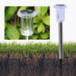 🎁2026 New Arrivals 50% OFF💥6-Pack Solar Landscape Lights – Waterproof, Auto-On, Easy Install 🌙