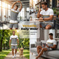 🎁2026 New Arrivals 50% OFF💥Men's Summer Color-Block Sportswear Set