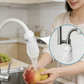 🎁2026 New Arrivals 50% OFF💥Anti-Splash Kitchen Faucet Filter for Sediment & Rust Removal