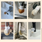 🎁2026 New Arrivals 50% OFF💥Anti-Splash Kitchen Faucet Filter for Sediment & Rust Removal