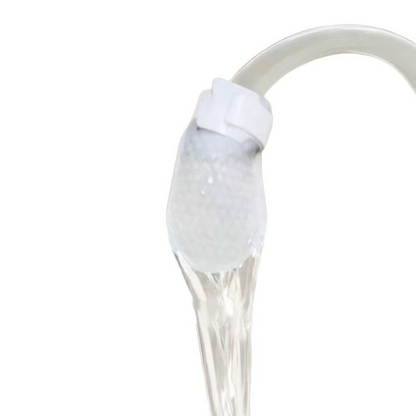 🎁2026 New Arrivals 50% OFF💥Anti-Splash Kitchen Faucet Filter for Sediment & Rust Removal