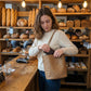 🎁2026 New Arrivals 50% OFF💥Minimalist Large Capacity Shoulder Bag – Sleek Design, Roomy Interior & Everyday Chic – Fits Laptop, Tablet & Daily Essentials 🎒