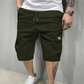 🎁2026 New Arrivals 50% OFF💥Men's Casual Cargo Shorts with Drawstring Waist