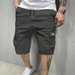 🎁2026 New Arrivals 50% OFF💥Men's Casual Cargo Shorts with Drawstring Waist