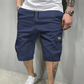 🎁2026 New Arrivals 50% OFF💥Men's Casual Cargo Shorts with Drawstring Waist